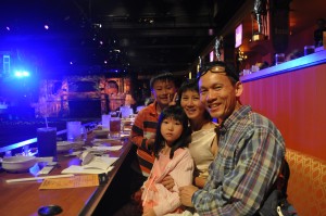 Tournament of Kings, Las Vegas