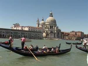 Venice: One of the most romantic cities in the world