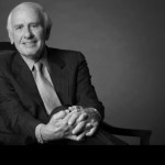 An incredible teacher and mentor, "America's Foremost Business Philosopher" Mr. Jim Rohn