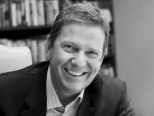 Michael Hyatt . source: ligconference.com