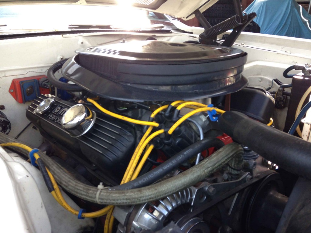 440 six pack