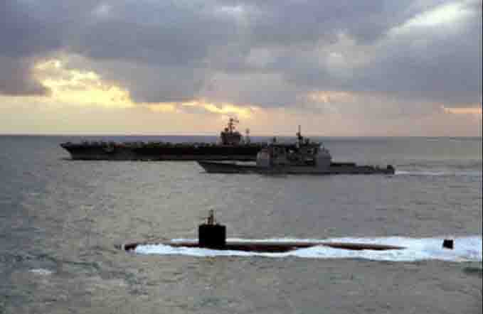 US Navy. Image source: google.com