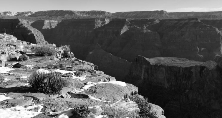 edge of colorado national monument