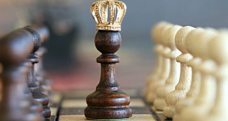 chess piece